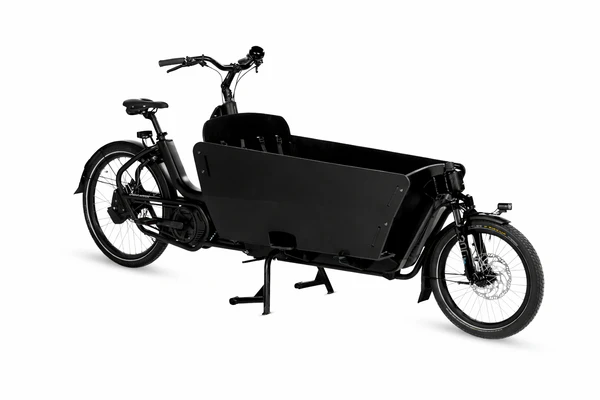 Family bakfiets