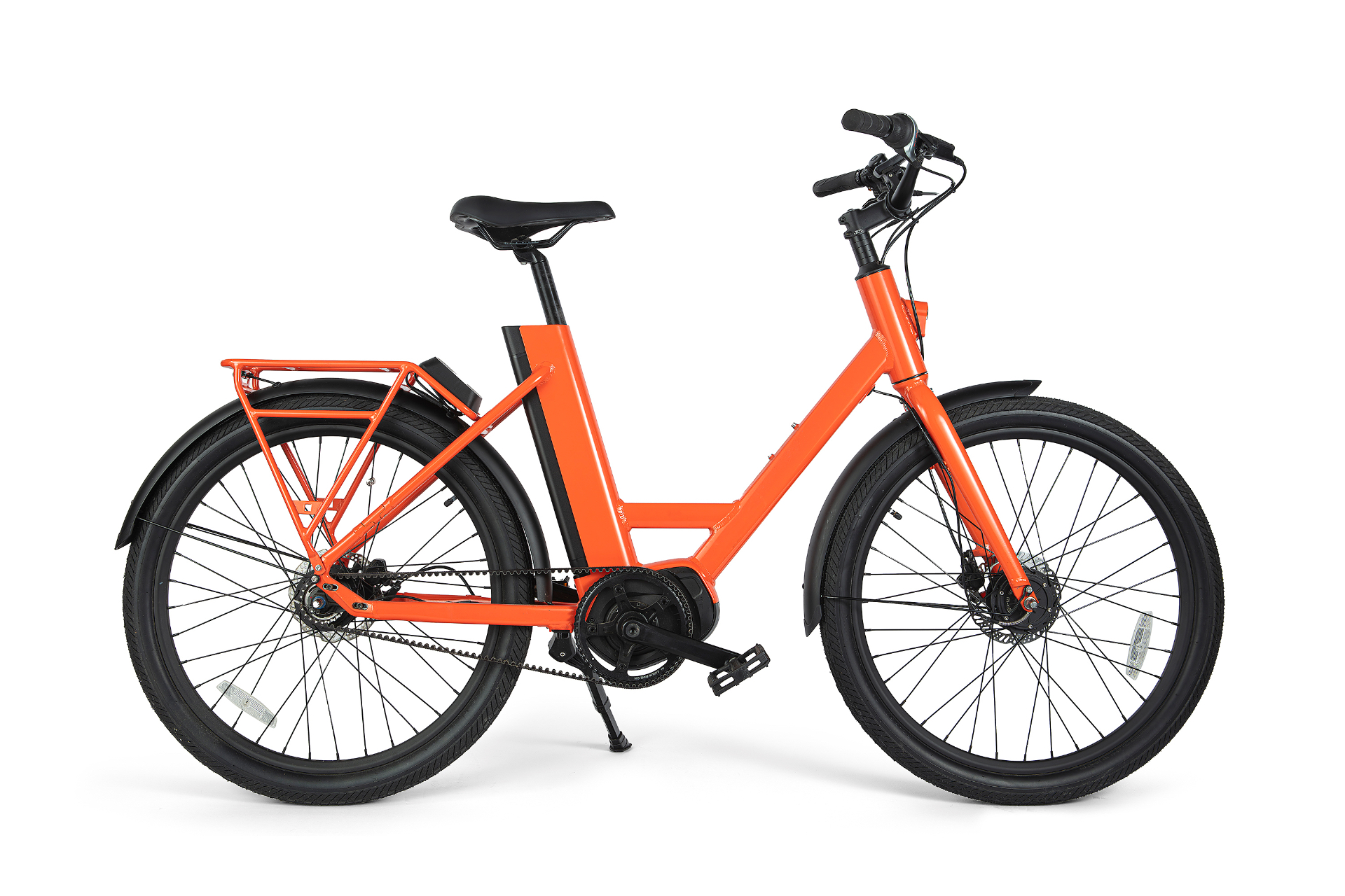Today E-Bike
