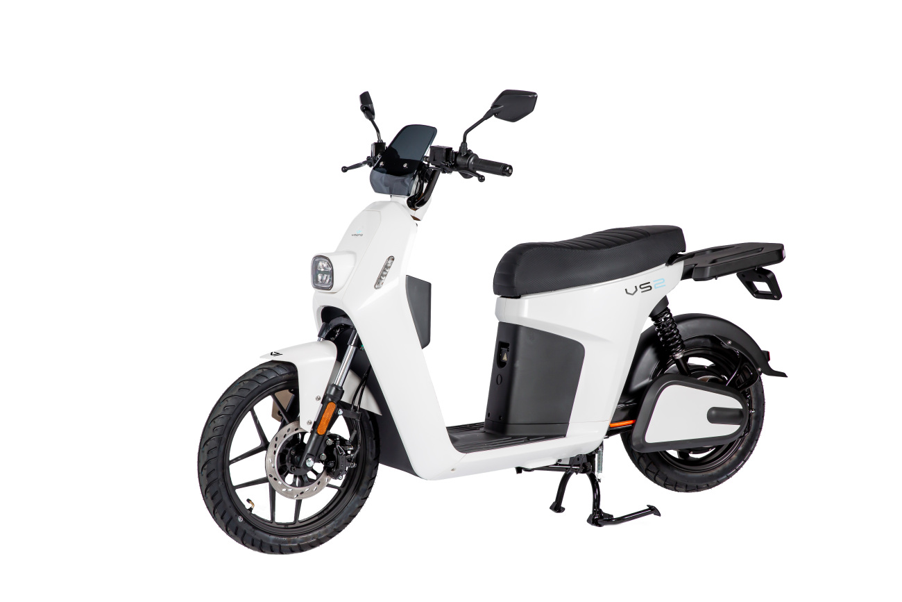 Today VS2 Moped