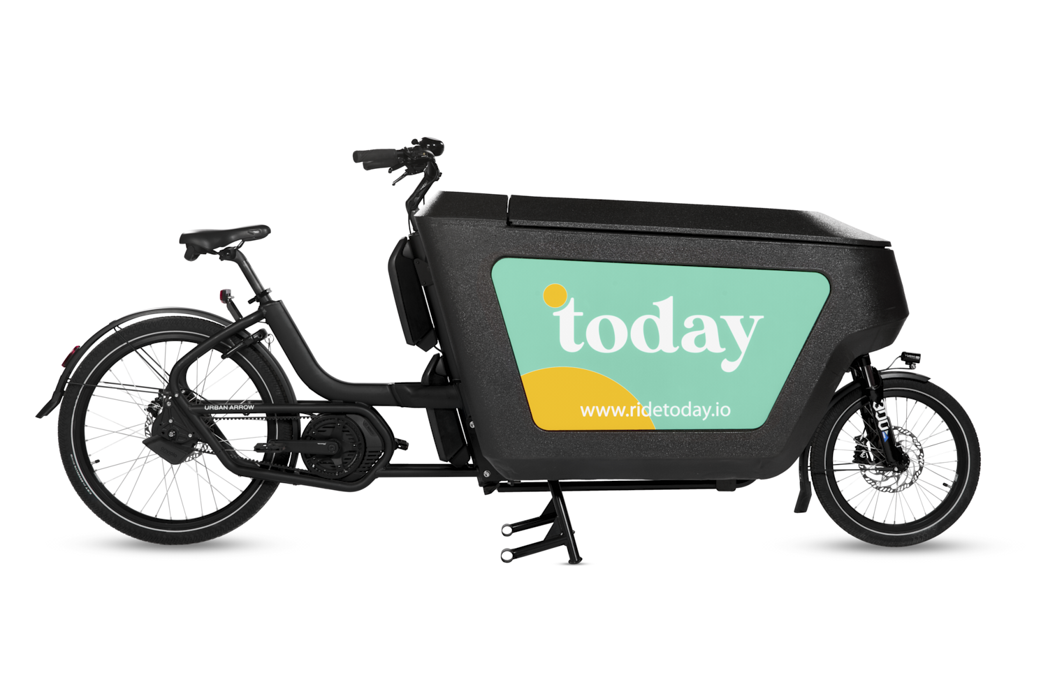 Urban Arrow L